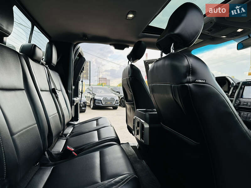 Пикап Ford F-150 2015 в Харькове фото 19 Пикап Ford F-150 2015 в Харькове