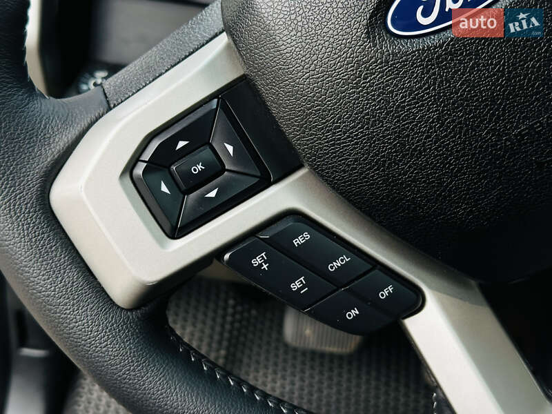 Пикап Ford F-150 2015 в Харькове фото 31 Пикап Ford F-150 2015 в Харькове