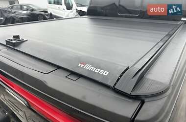 Пикап Ford F-150 2023 в Киеве