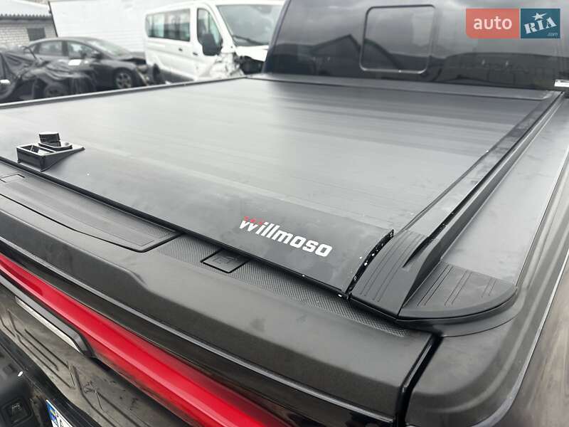 Пикап Ford F-150 2023 в Киеве