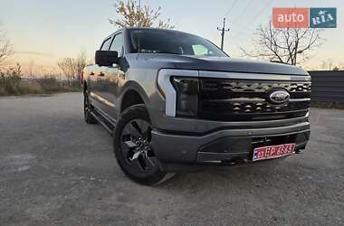 Пикап Ford F-150 2024 в Тернополе