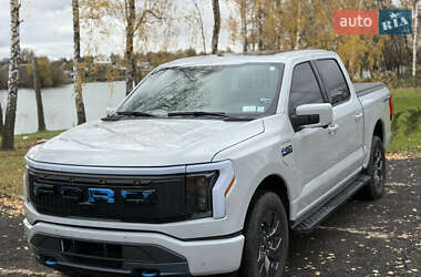 Пікап Ford F-150 2024 в Сумах