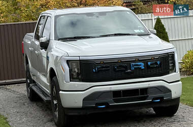 Пікап Ford F-150 2024 в Сумах