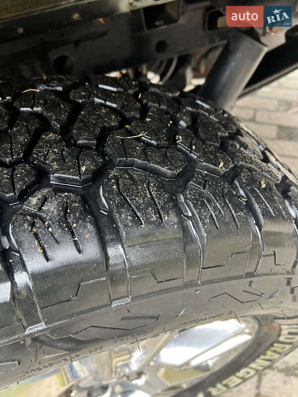 Пікап Ford F-150 2015 в Рахові фото 11 Пікап Ford F-150 2015 в Рахові