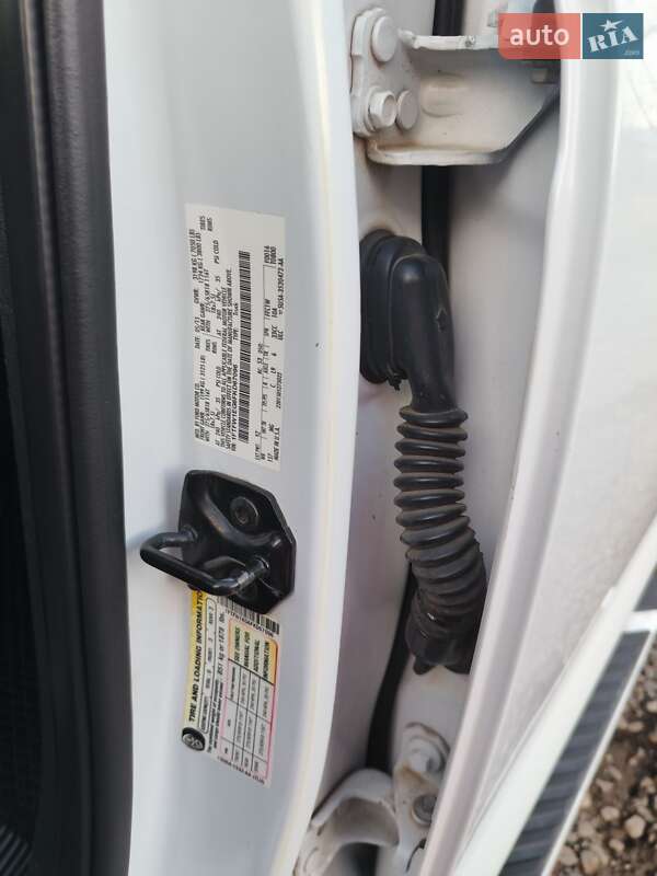 Пикап Ford F-150 2015 в Тячеве