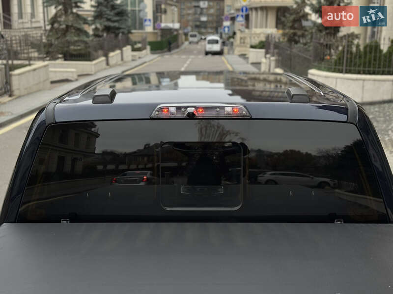 Пикап Ford F-150 2022 в Киеве фото 38 Пикап Ford F-150 2022 в Киеве