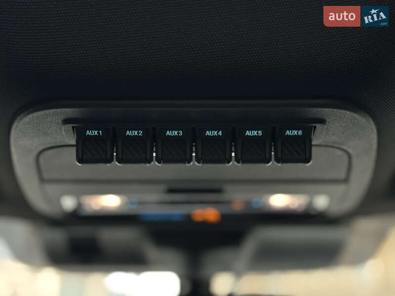 Пикап Ford F-150 2022 в Киеве фото 43 Пикап Ford F-150 2022 в Киеве