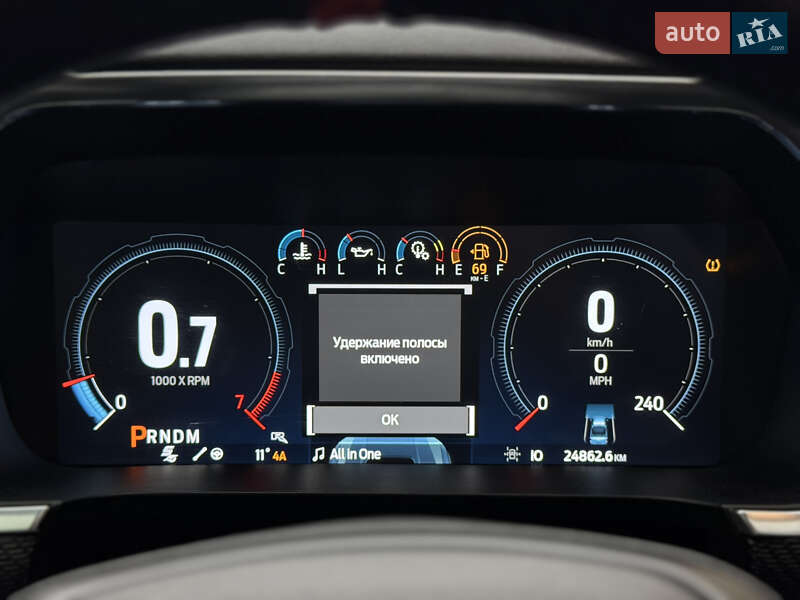 Пикап Ford F-150 2022 в Киеве фото 52 Пикап Ford F-150 2022 в Киеве