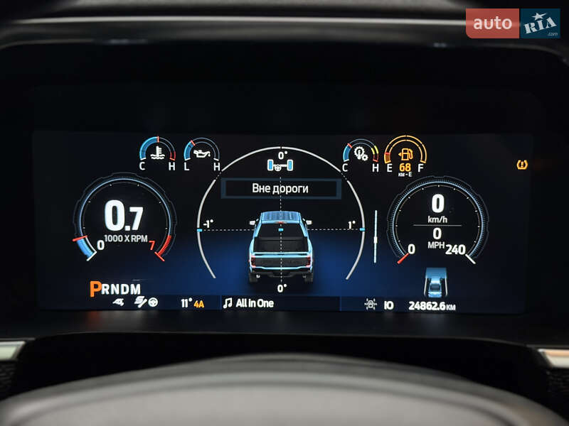 Пикап Ford F-150 2022 в Киеве фото 57 Пикап Ford F-150 2022 в Киеве