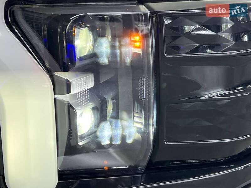 Пикап Ford F-150 2022 в Одессе