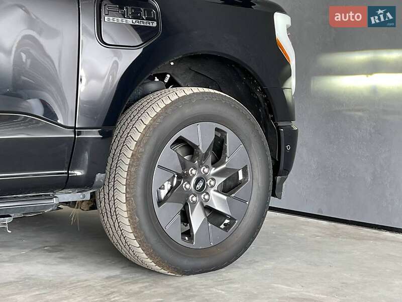 Пикап Ford F-150 2022 в Одессе