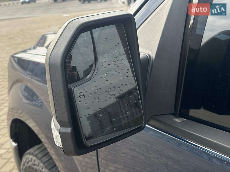 Пікап Ford F-150 2016 в Харкові