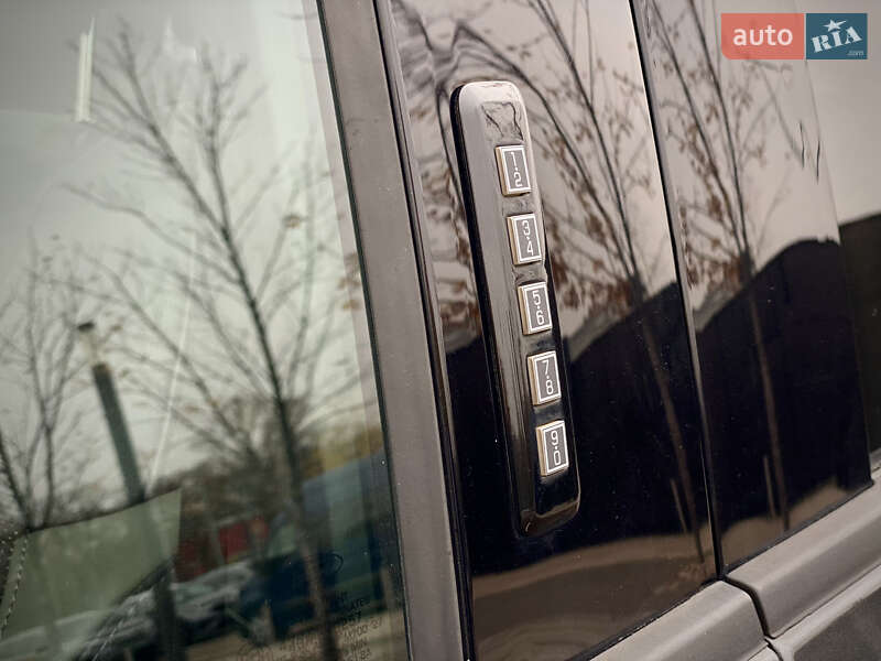 Пикап Ford F-150 2018 в Киеве фото 15 Пикап Ford F-150 2018 в Киеве