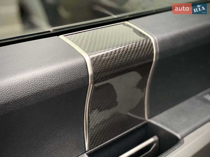 Пикап Ford F-150 2018 в Киеве фото 38 Пикап Ford F-150 2018 в Киеве