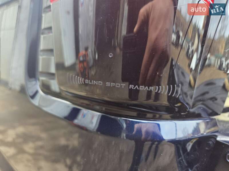 Пікап Ford F-150 2023 в Києві фото 33 Пікап Ford F-150 2023 в Києві