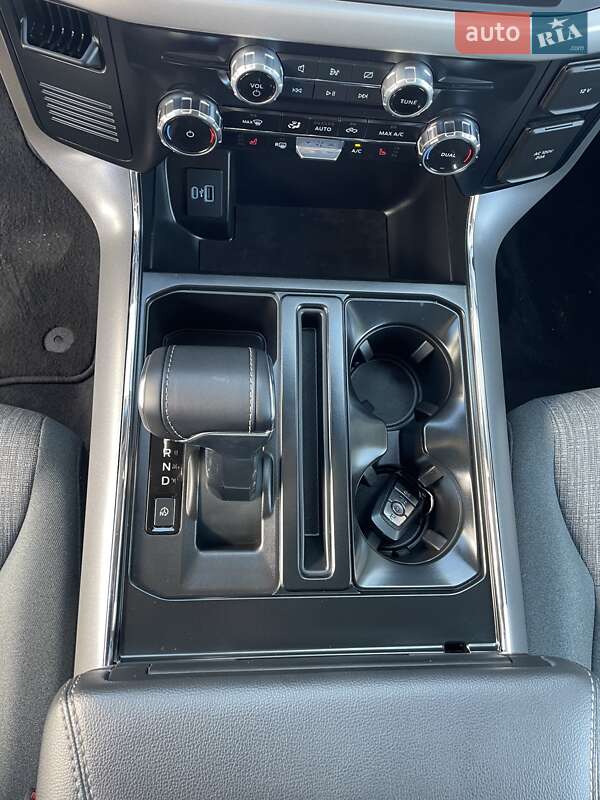 Пікап Ford F-150 2023 в Житомирі фото 30 Пікап Ford F-150 2023 в Житомирі