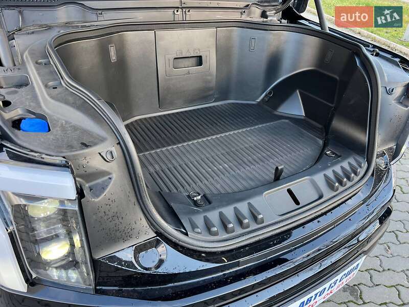 Пикап Ford F-150 2022 в Кременчуге фото 17 Пикап Ford F-150 2022 в Кременчуге