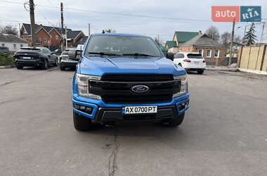 Пикап Ford F-150 2019 в Харькове