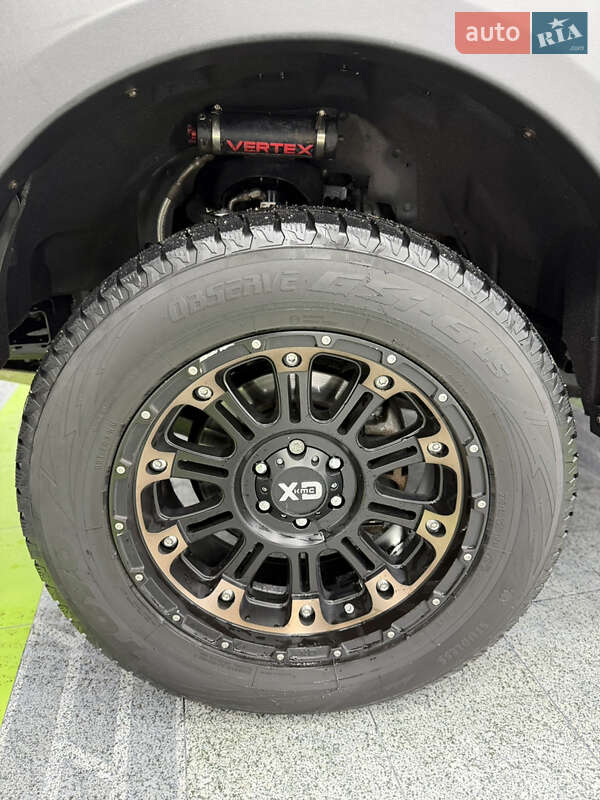 Пікап Ford F-150 2016 в Харкові