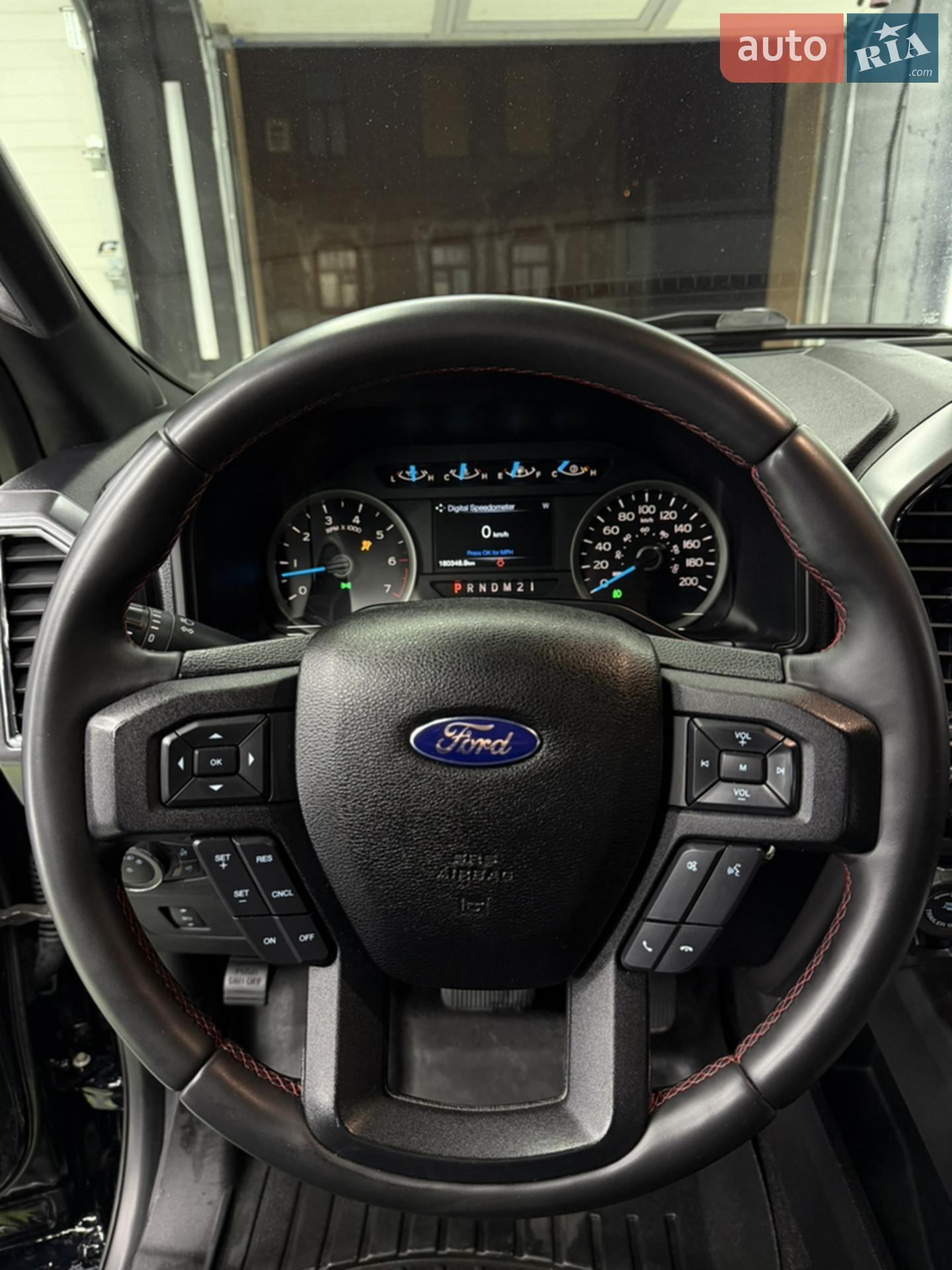 2016 Ford F-150 - мініатюра 13