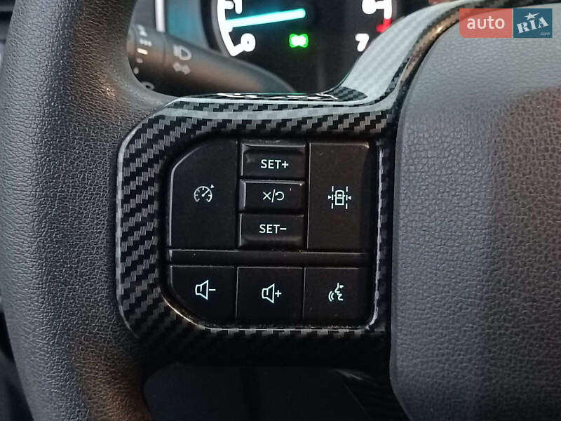 Пікап Ford F-150 2021 в Харкові