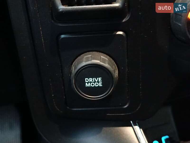 Пікап Ford F-150 2021 в Харкові