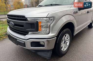 Пикап Ford F-150 2017 в Харькове