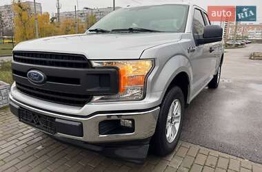Пикап Ford F-150 2017 в Харькове