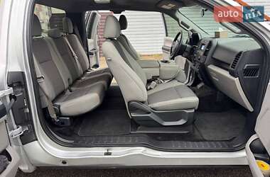 Пикап Ford F-150 2017 в Харькове