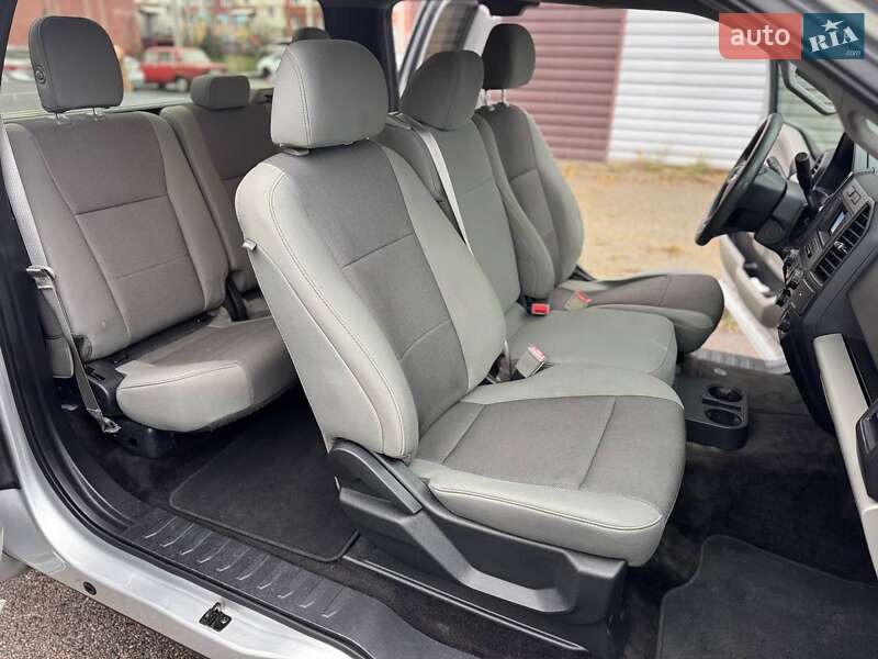 Пікап Ford F-150 2017 в Харкові