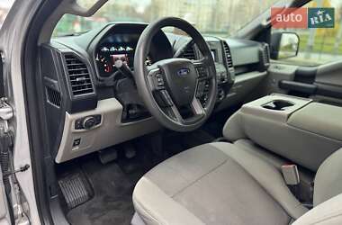 Пикап Ford F-150 2017 в Харькове