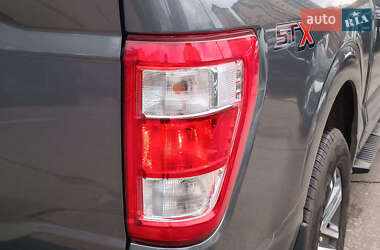 Пікап Ford F-150 2021 в Харкові