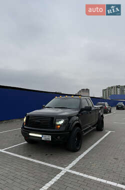 Пикап Ford F-150 2012 в Калуше