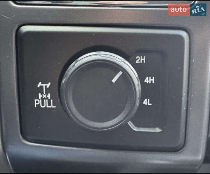 Пікап Ford F-150 2017 в Лубнах фото 13 Пікап Ford F-150 2017 в Лубнах