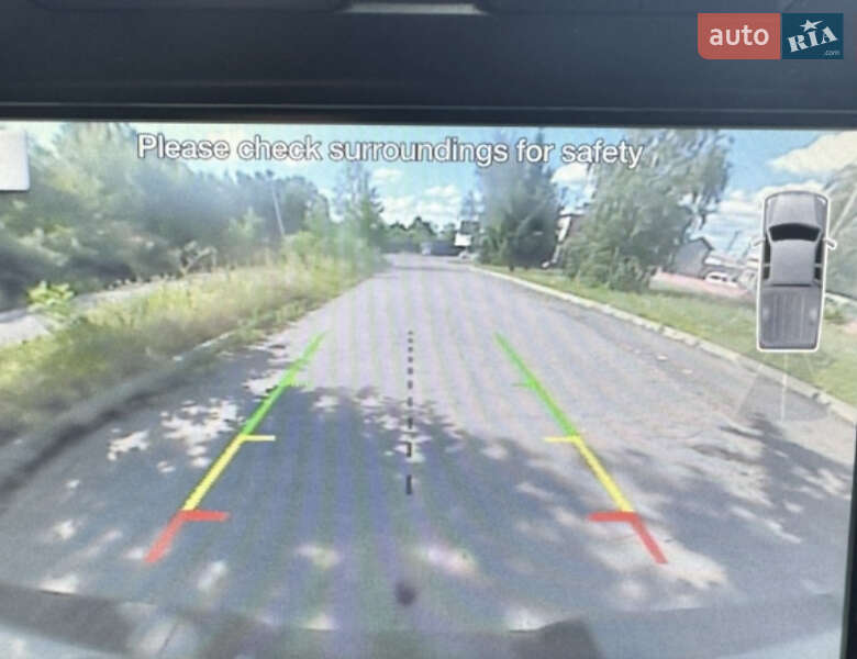 Пікап Ford F-150 2017 в Лубнах фото 18 Пікап Ford F-150 2017 в Лубнах