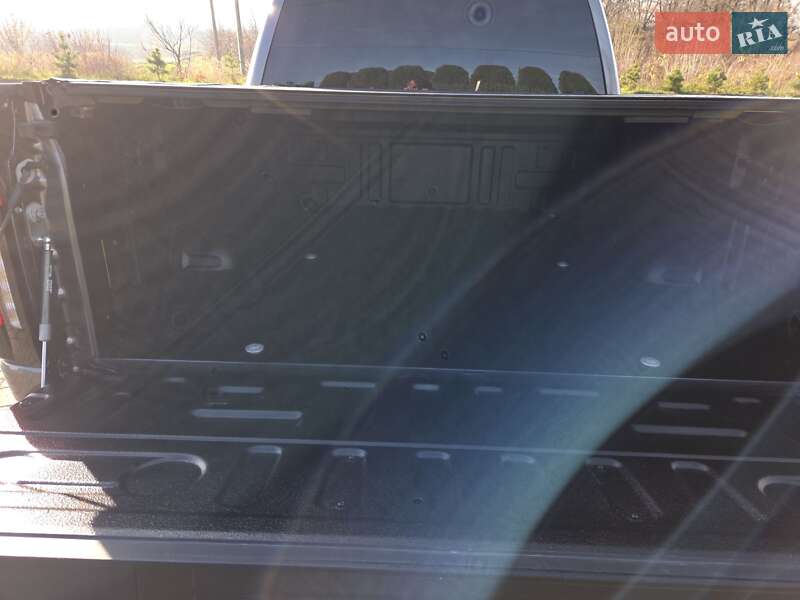 Пикап Ford F-150 2024 в Николаеве