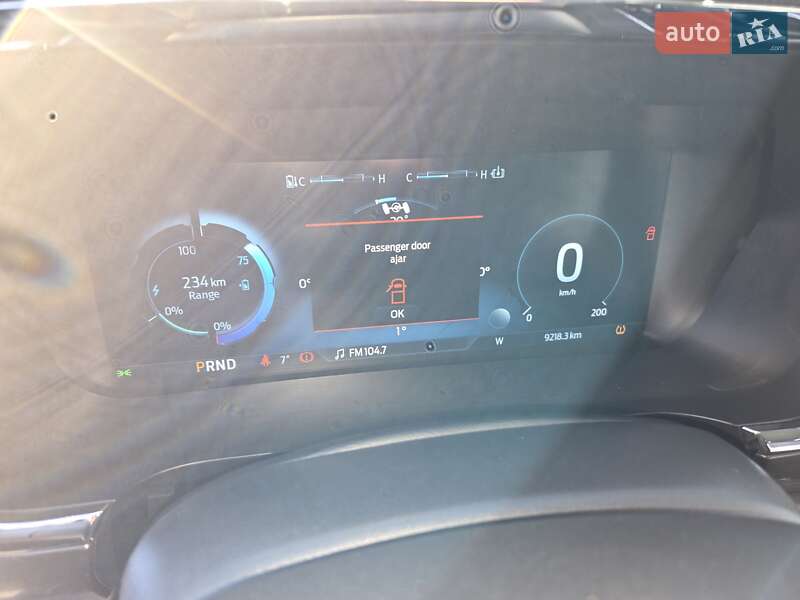 Пикап Ford F-150 2024 в Николаеве