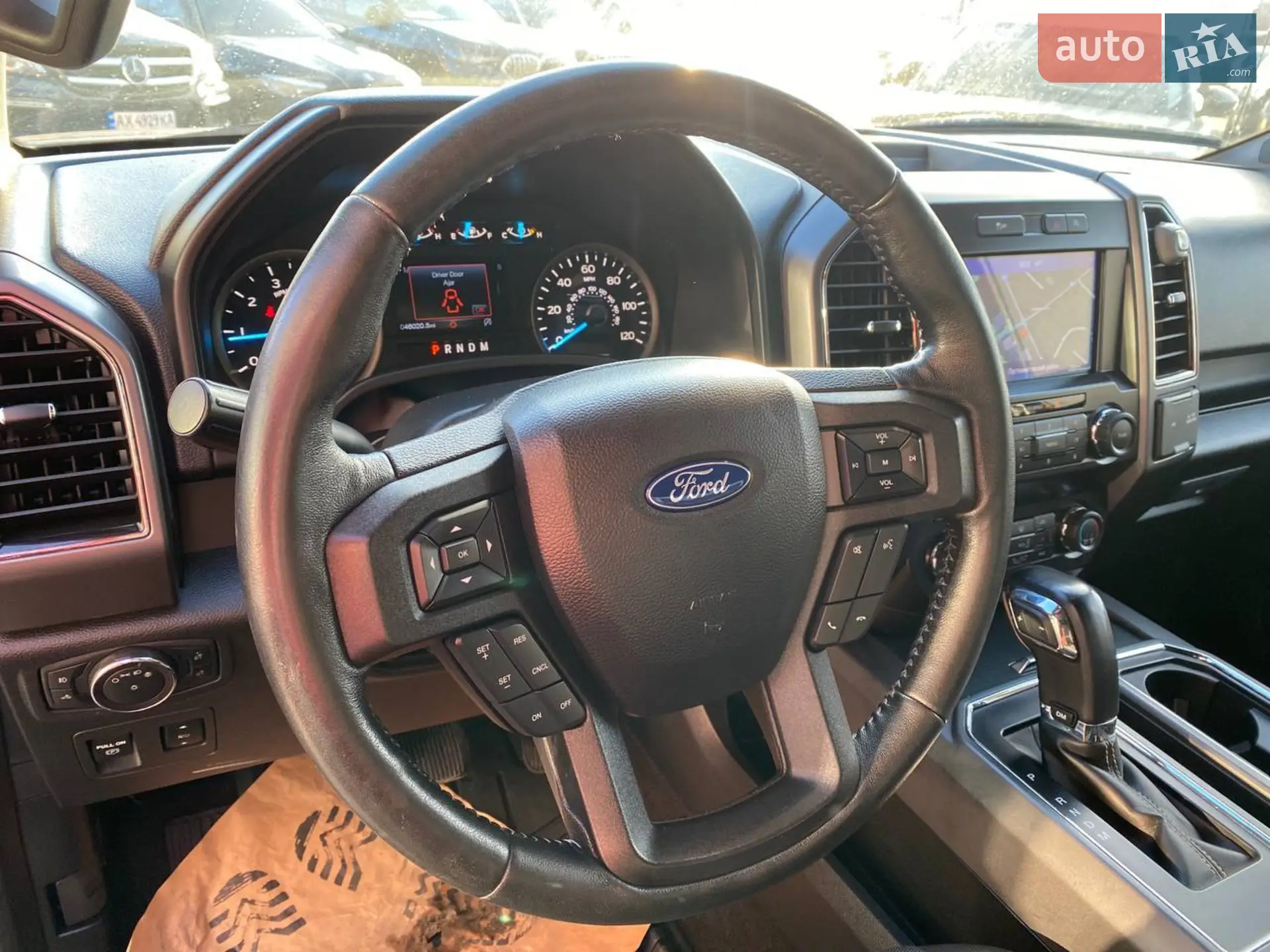 2019 Ford F-150 - мініатюра 13