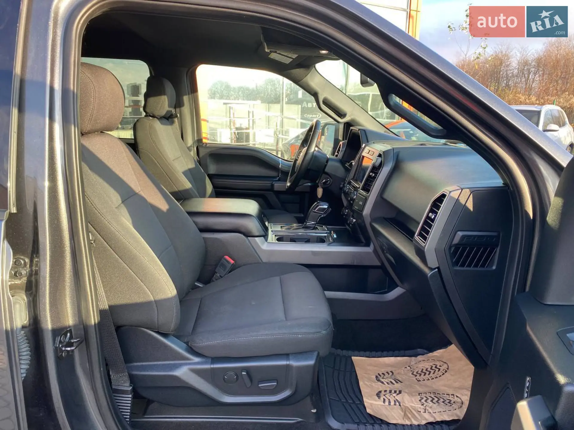 2019 Ford F-150 - мініатюра 24
