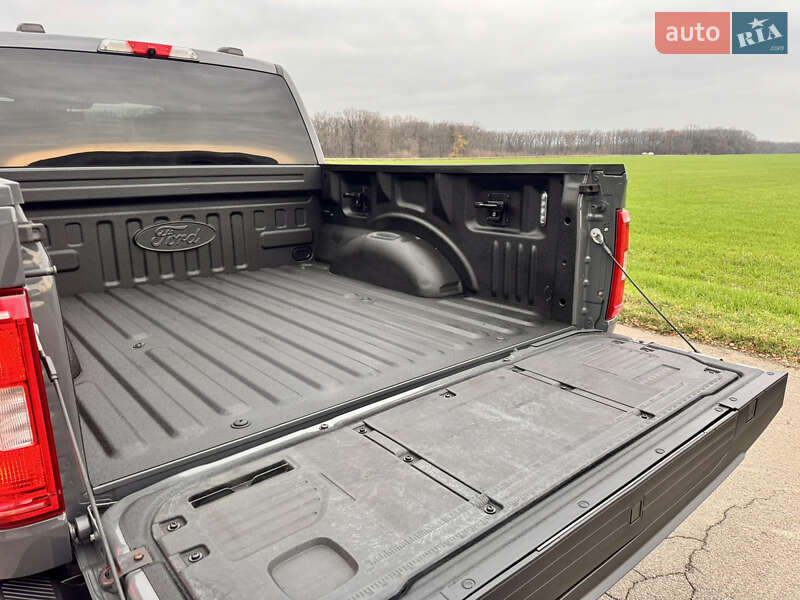Пікап Ford F-150 2021 в Умані фото 41 Пікап Ford F-150 2021 в Умані