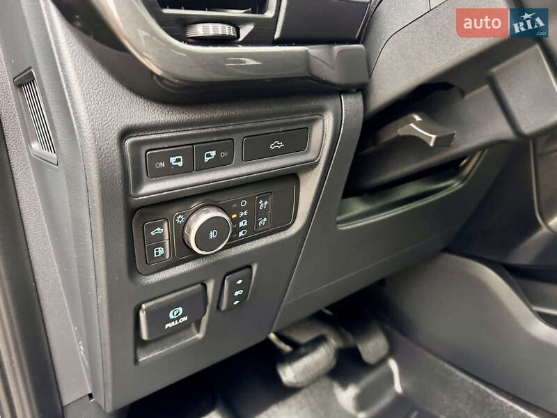 Пікап Ford F-150 2021 в Умані фото 62 Пікап Ford F-150 2021 в Умані