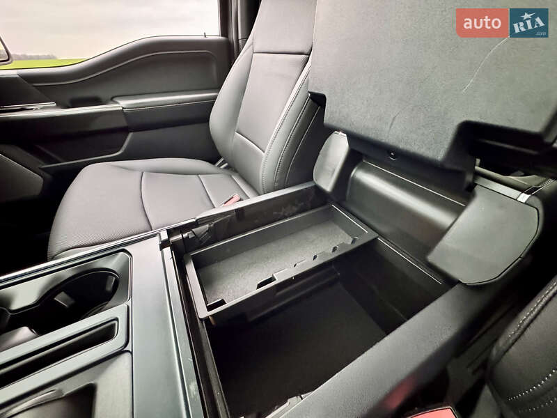 Пікап Ford F-150 2021 в Умані фото 80 Пікап Ford F-150 2021 в Умані