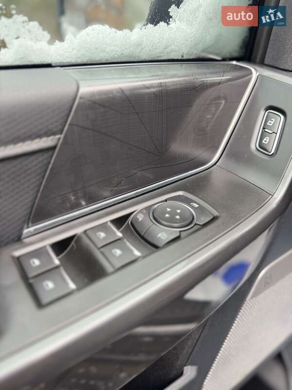 Пікап Ford F-150 2022 в Луцьку