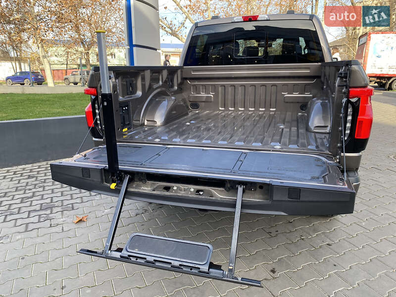 Пікап Ford F-150 2022 в Одесі фото 12 Пікап Ford F-150 2022 в Одесі
