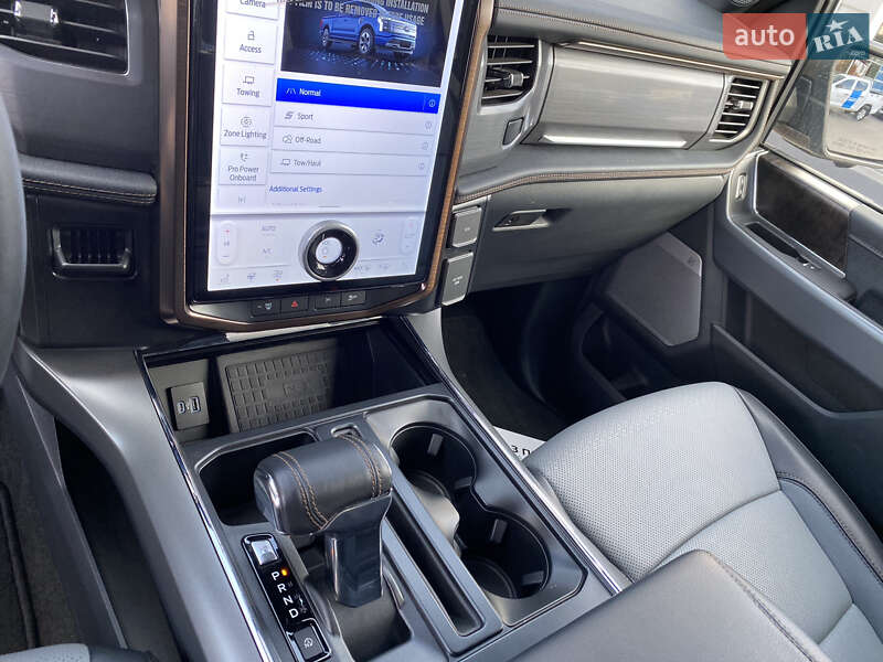 Пікап Ford F-150 2022 в Одесі фото 17 Пікап Ford F-150 2022 в Одесі