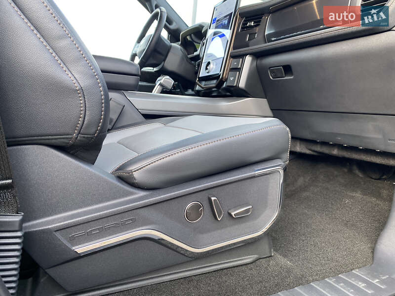 Пікап Ford F-150 2022 в Одесі фото 30 Пікап Ford F-150 2022 в Одесі