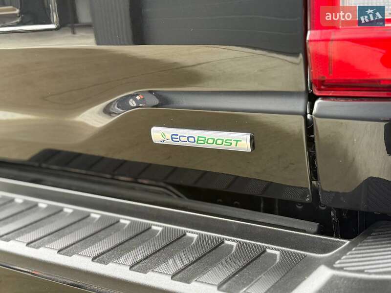 Пикап Ford F-150 2022 в Дубно фото 30 Пикап Ford F-150 2022 в Дубно