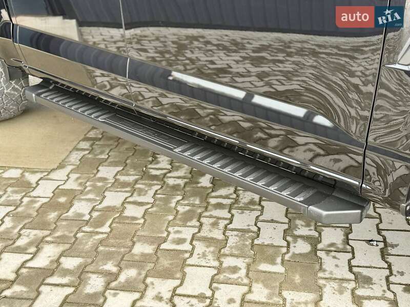 Пикап Ford F-150 2022 в Дубно фото 32 Пикап Ford F-150 2022 в Дубно