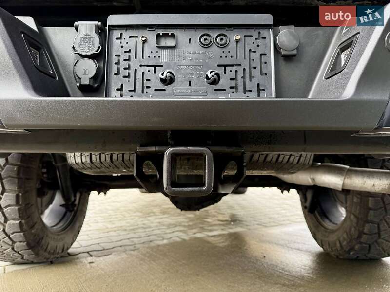Пикап Ford F-150 2022 в Дубно фото 47 Пикап Ford F-150 2022 в Дубно