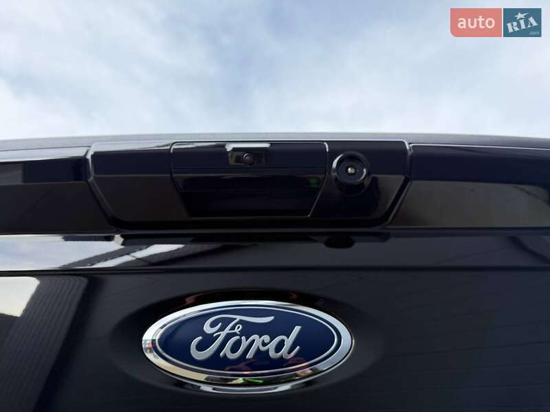 Пикап Ford F-150 2022 в Дубно фото 52 Пикап Ford F-150 2022 в Дубно